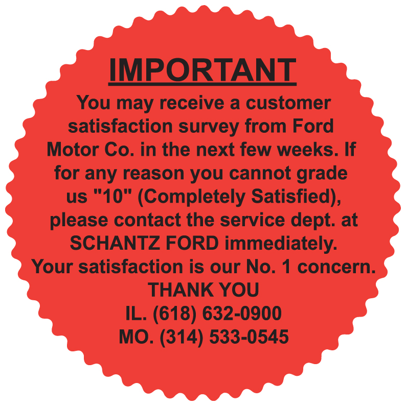 Customer Satisfaction 2