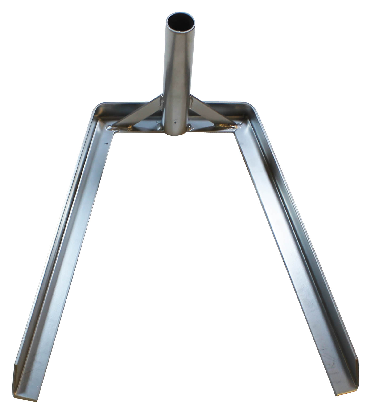 Tire Base for Swooper Flags
